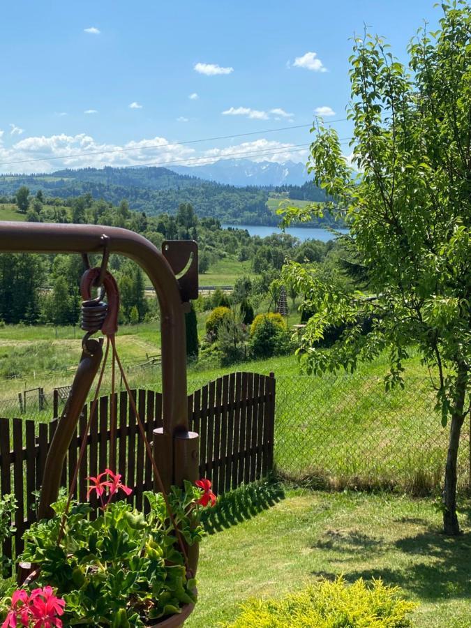 Agroturystyka U Ireny Мізерна Екстер'єр фото